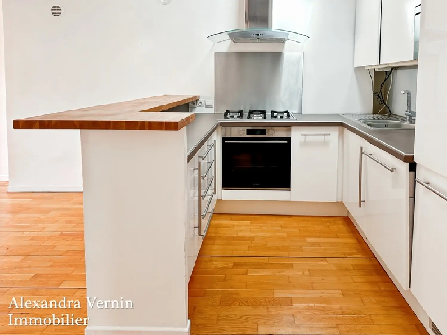  en venta apartamento Saint-Germain-en-Laye Yvelines 5