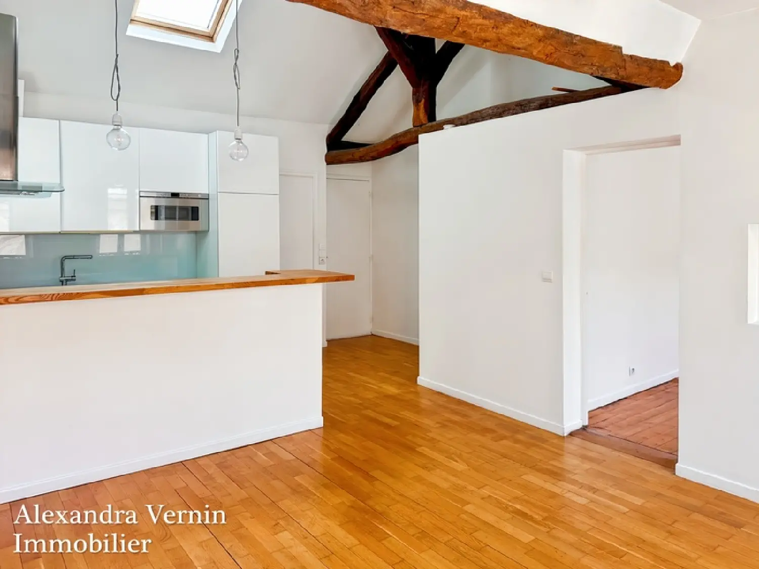  en venta apartamento Saint-Germain-en-Laye Yvelines 6