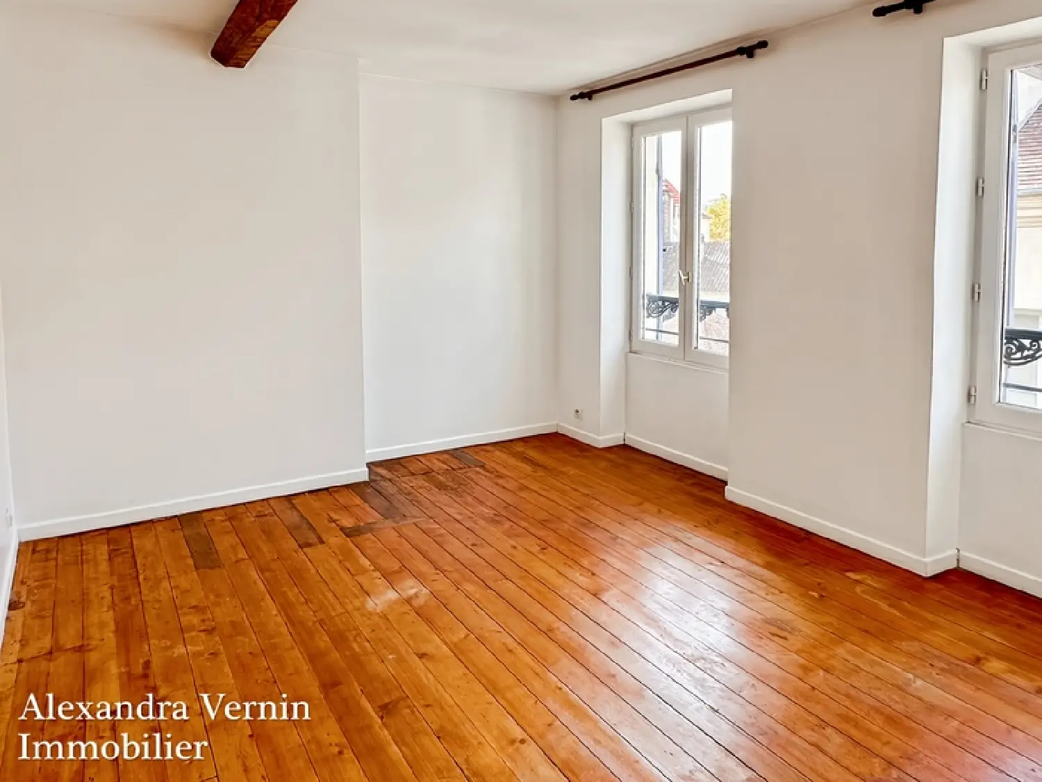 en venta apartamento Saint-Germain-en-Laye Yvelines 7