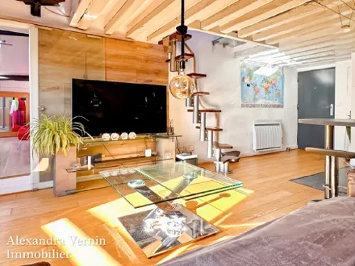 Saint-Germain-en-Laye Yvelines appartement foto 7132757