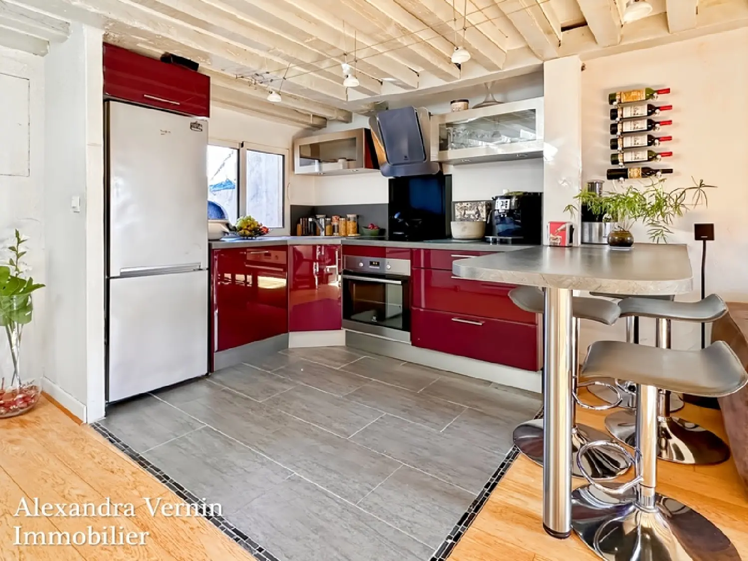  te koop appartement Saint-Germain-en-Laye Yvelines 3