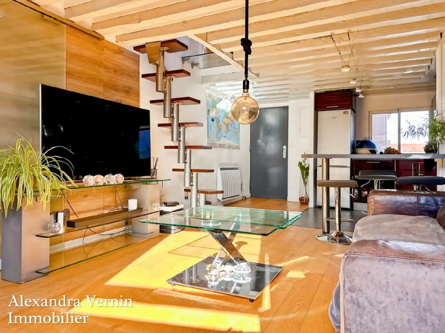  te koop appartement Saint-Germain-en-Laye Yvelines 4