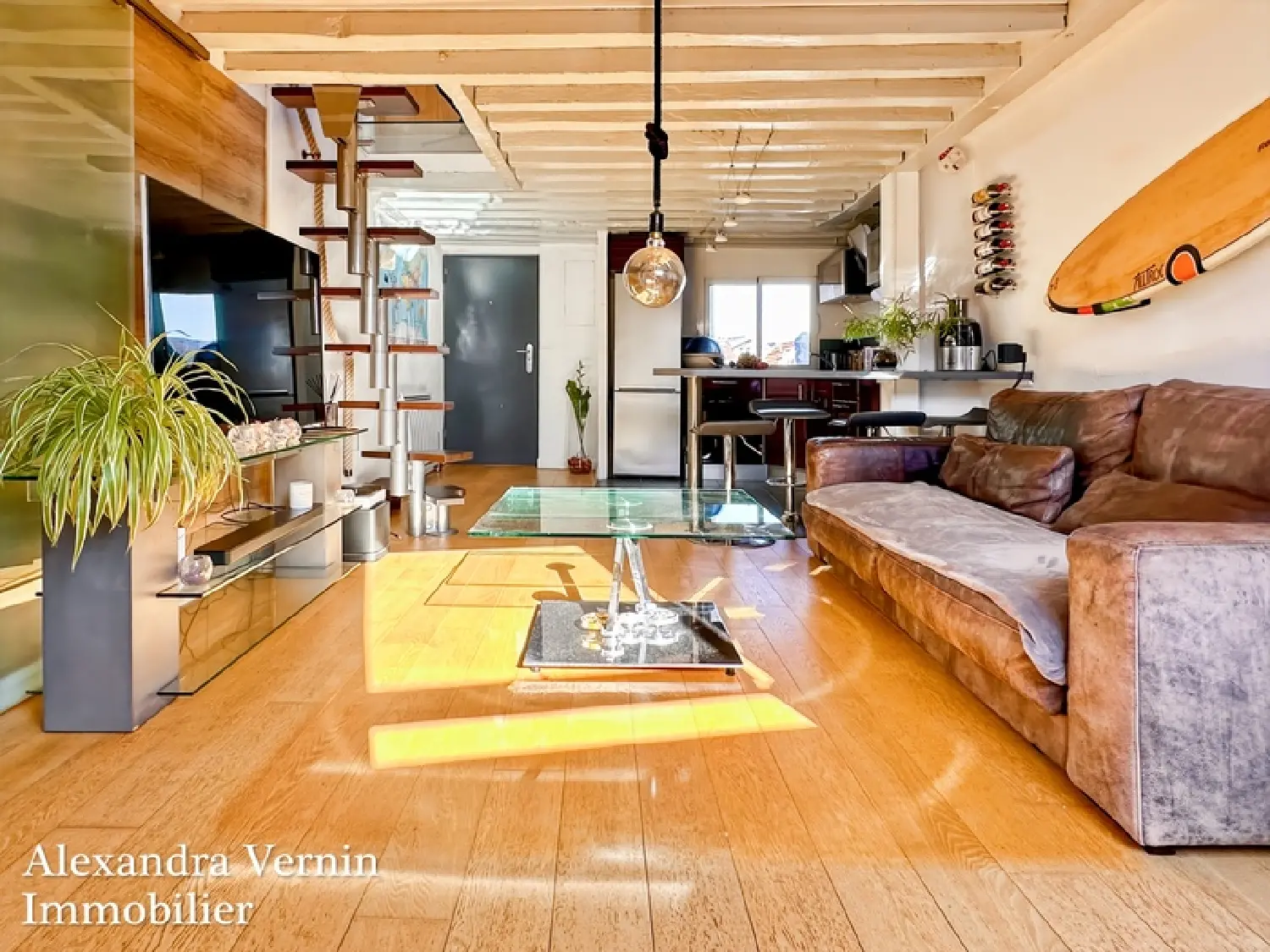  te koop appartement Saint-Germain-en-Laye Yvelines 5