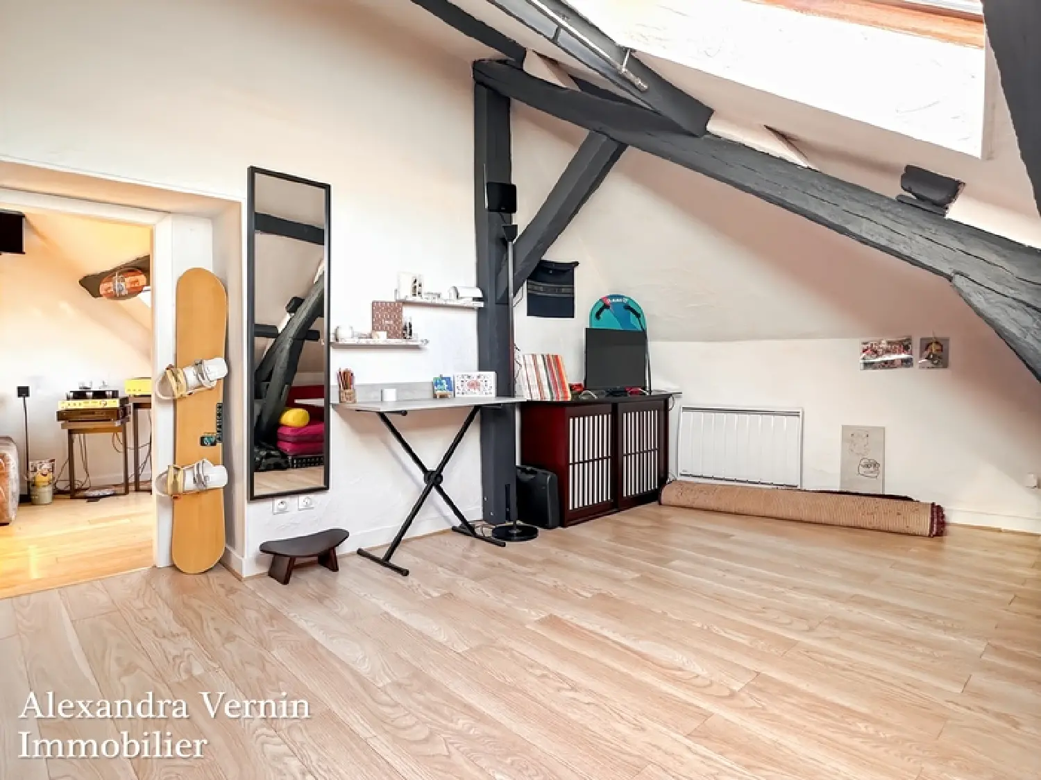  te koop appartement Saint-Germain-en-Laye Yvelines 6