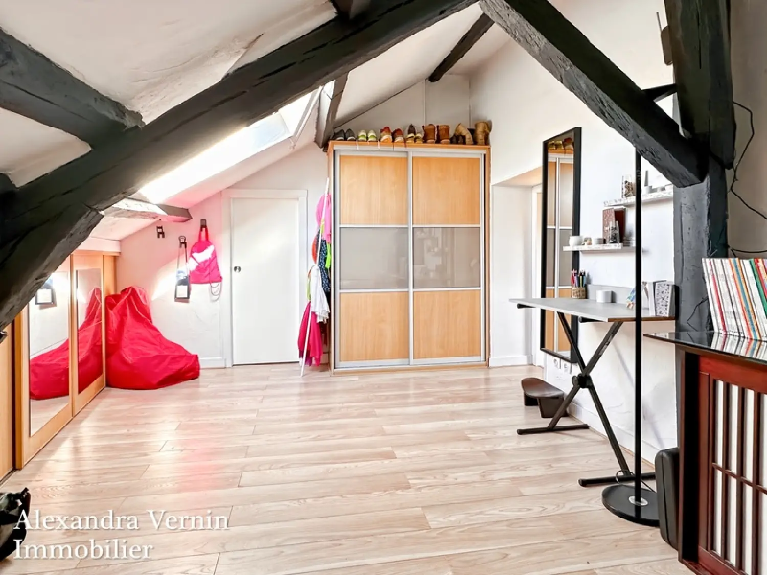  te koop appartement Saint-Germain-en-Laye Yvelines 7