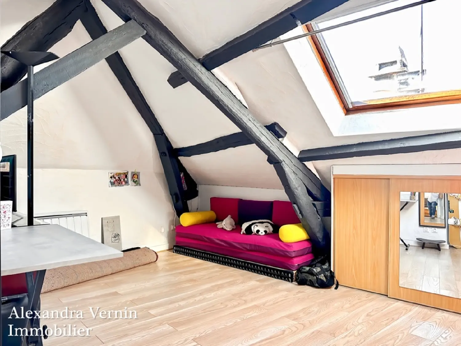  te koop appartement Saint-Germain-en-Laye Yvelines 8