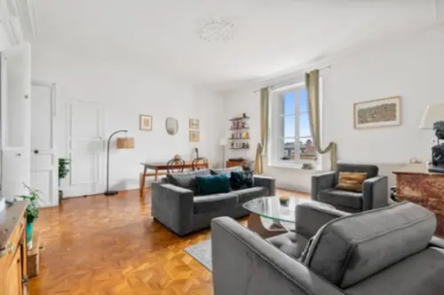 Saint-Germain-en-Laye Yvelines appartement foto 7135764