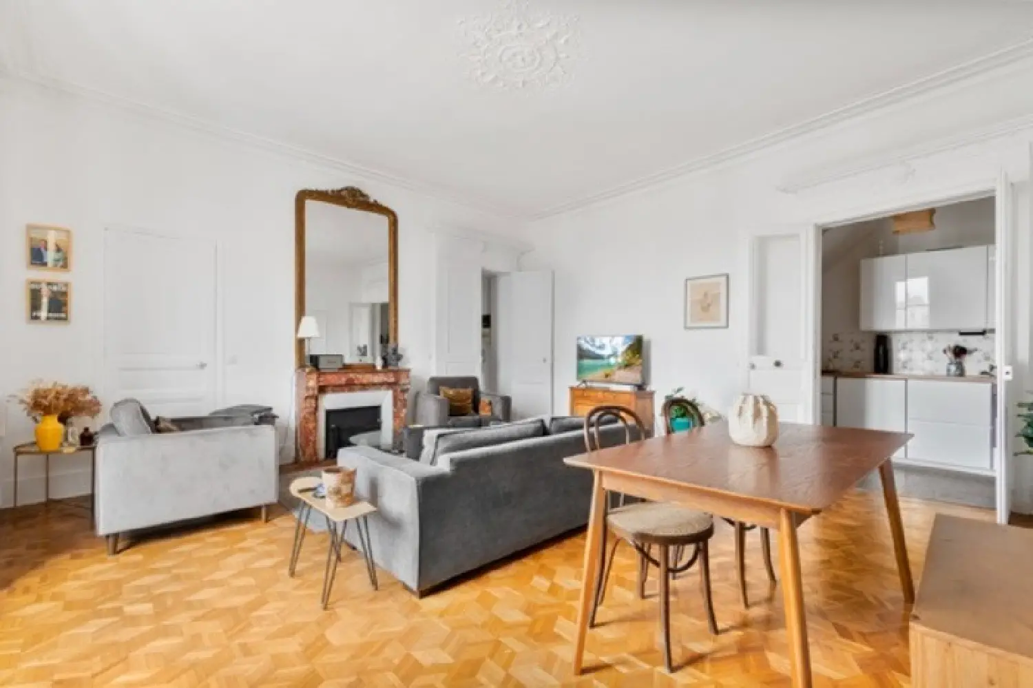  te koop appartement Saint-Germain-en-Laye Yvelines 2