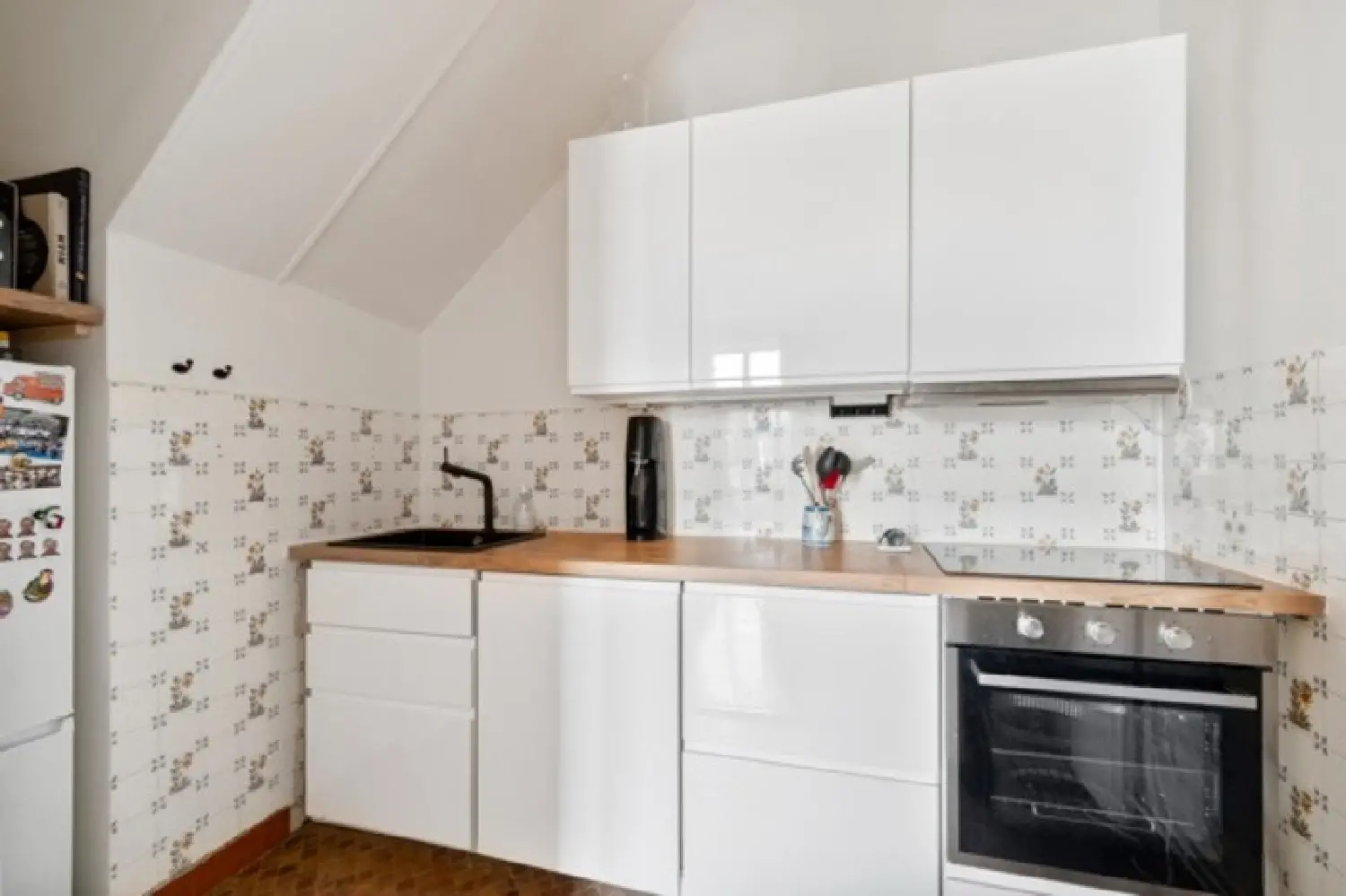  te koop appartement Saint-Germain-en-Laye Yvelines 4