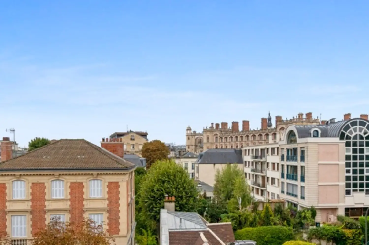  te koop appartement Saint-Germain-en-Laye Yvelines 5