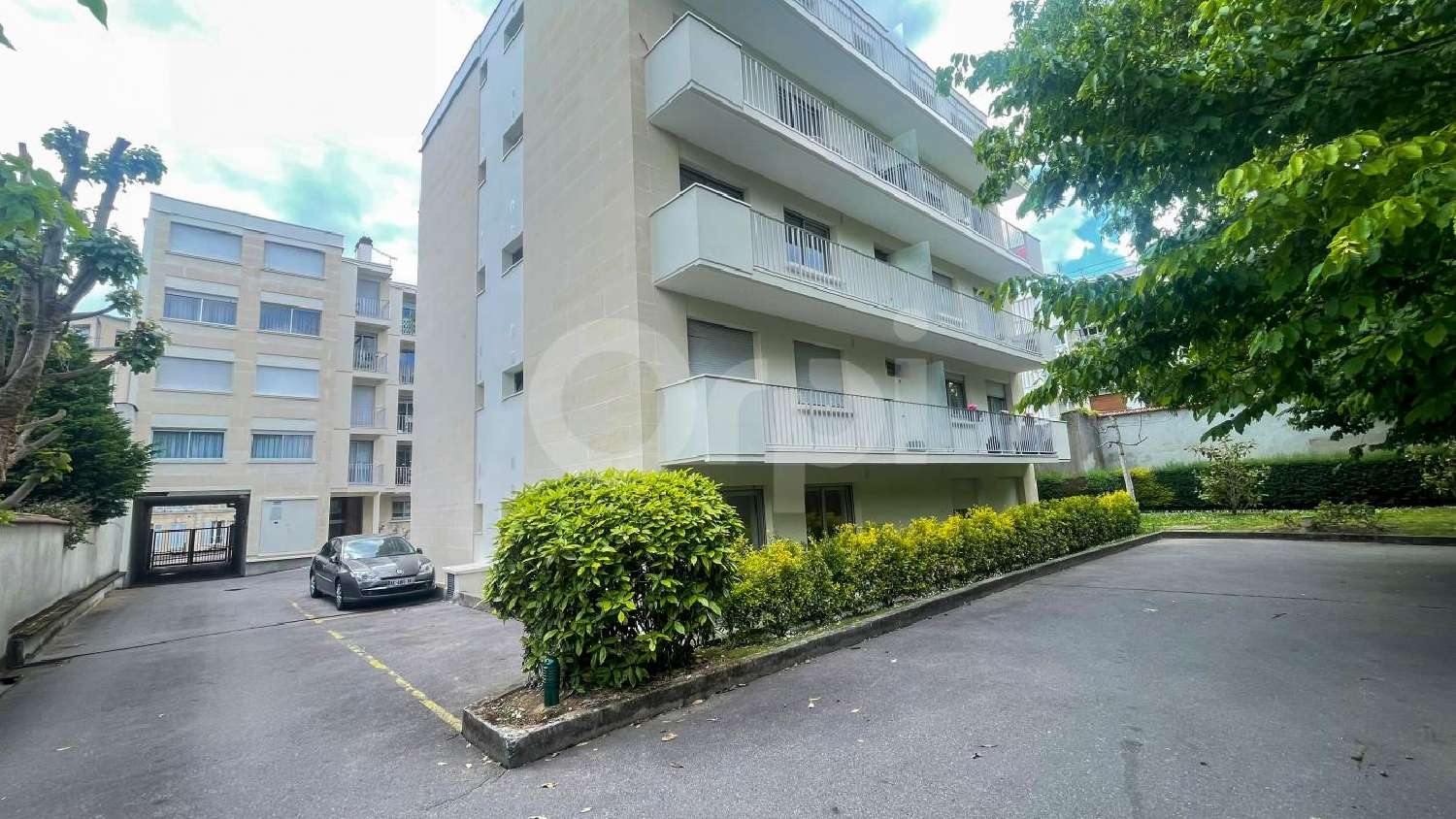  for sale apartment Saint-Germain-en-Laye Yvelines 1