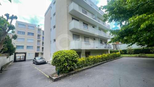 Saint-Germain-en-Laye Yvelines apartment foto 7139836