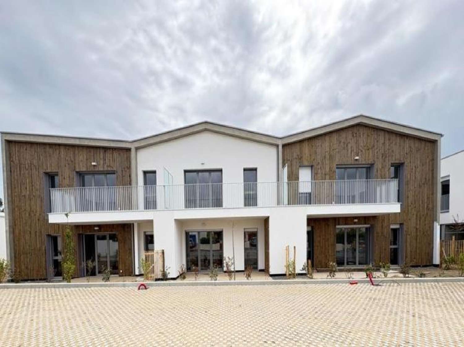  te koop appartement Saint-Gilles-Croix-de-Vie Vendée 1