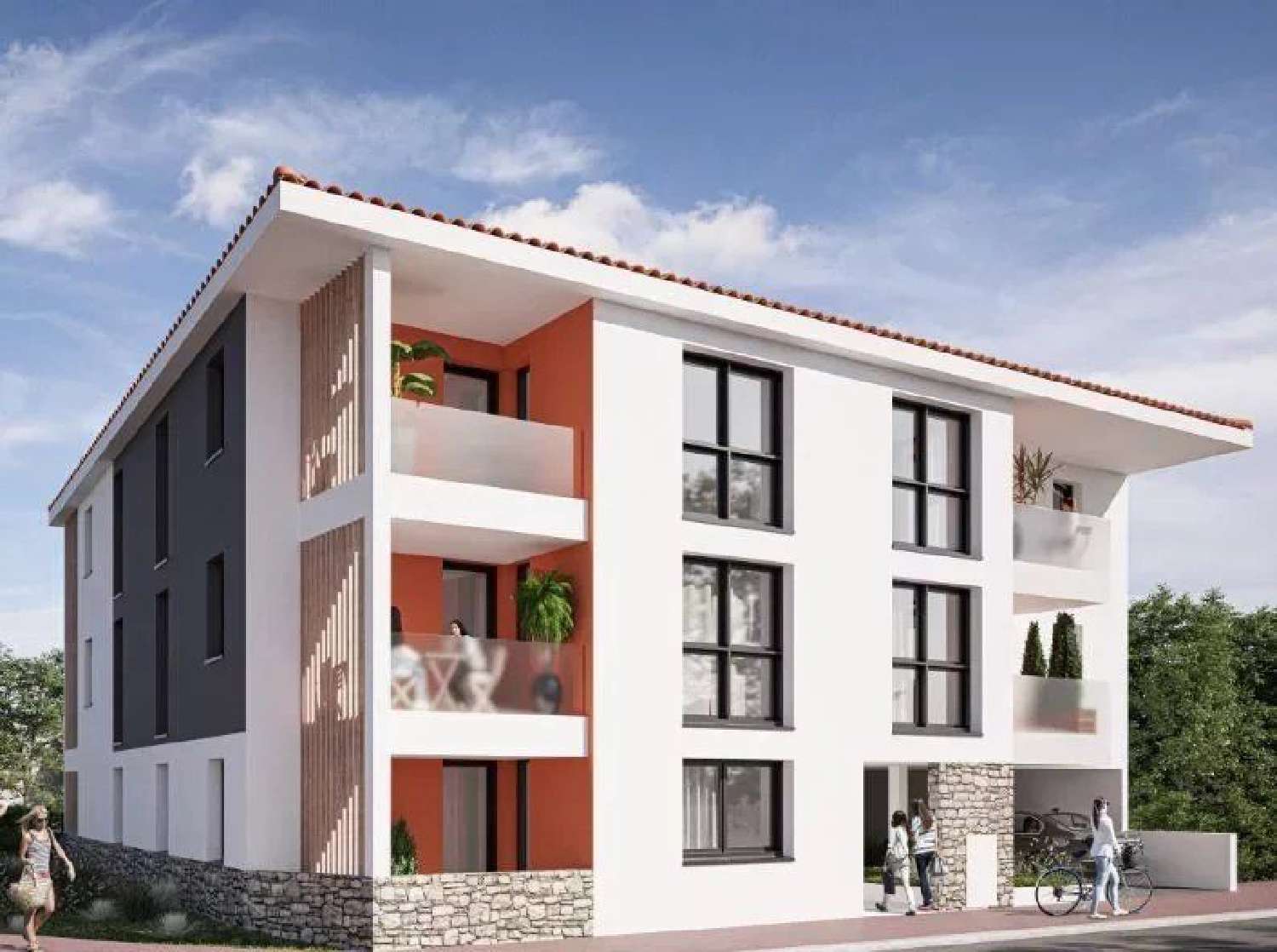  te koop appartement Saint-Gilles-Croix-de-Vie Vendée 1