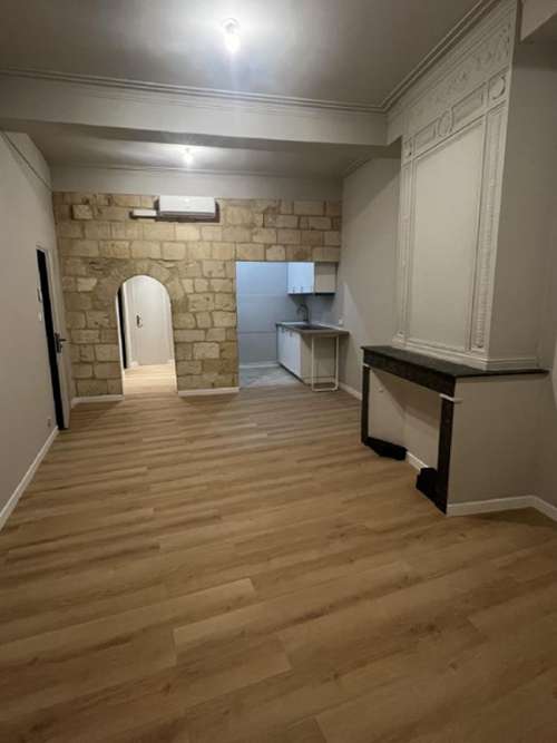 Saint-Gilles Gard apartment foto 7139371