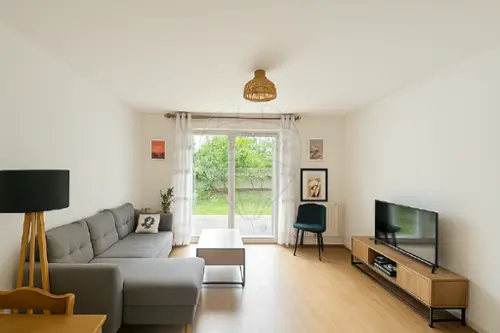 Saint-Herblain Loire-Atlantique appartement foto 7135277