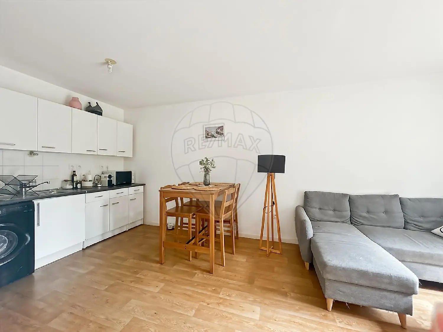  te koop appartement Saint-Herblain Loire-Atlantique 2
