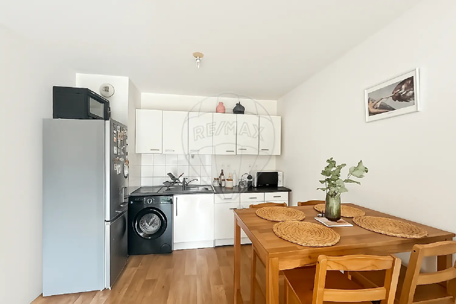  te koop appartement Saint-Herblain Loire-Atlantique 3