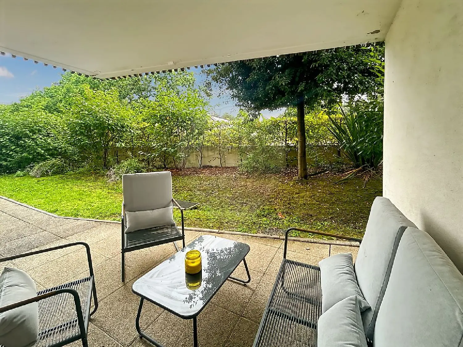 te koop appartement Saint-Herblain Loire-Atlantique 4