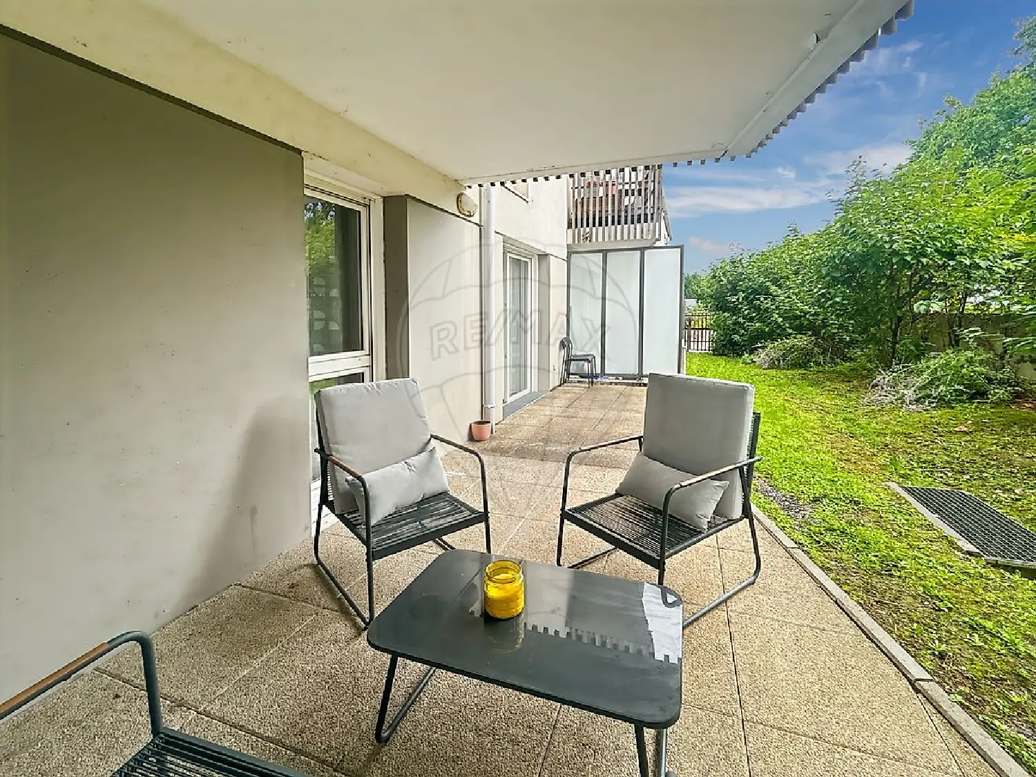  te koop appartement Saint-Herblain Loire-Atlantique 7