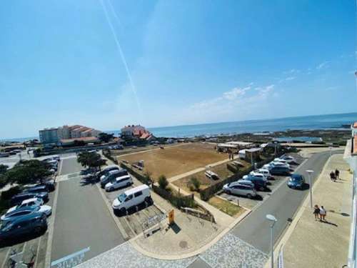 Saint-Hilaire-de-Riez Vendée appartement foto 7137612