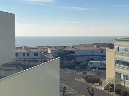 Saint-Hilaire-de-Riez Vendée appartement foto 7137622