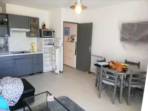Saint-Hilaire-de-Riez Vendée appartement foto 7137623