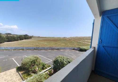 Saint-Hilaire-de-Riez Vendée appartement foto 7137644