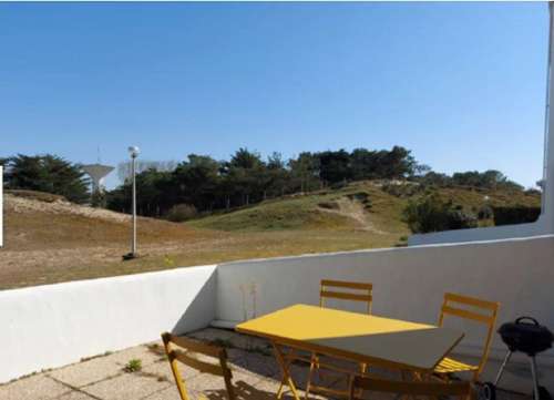 Saint-Hilaire-de-Riez Vendée appartement foto 7137653