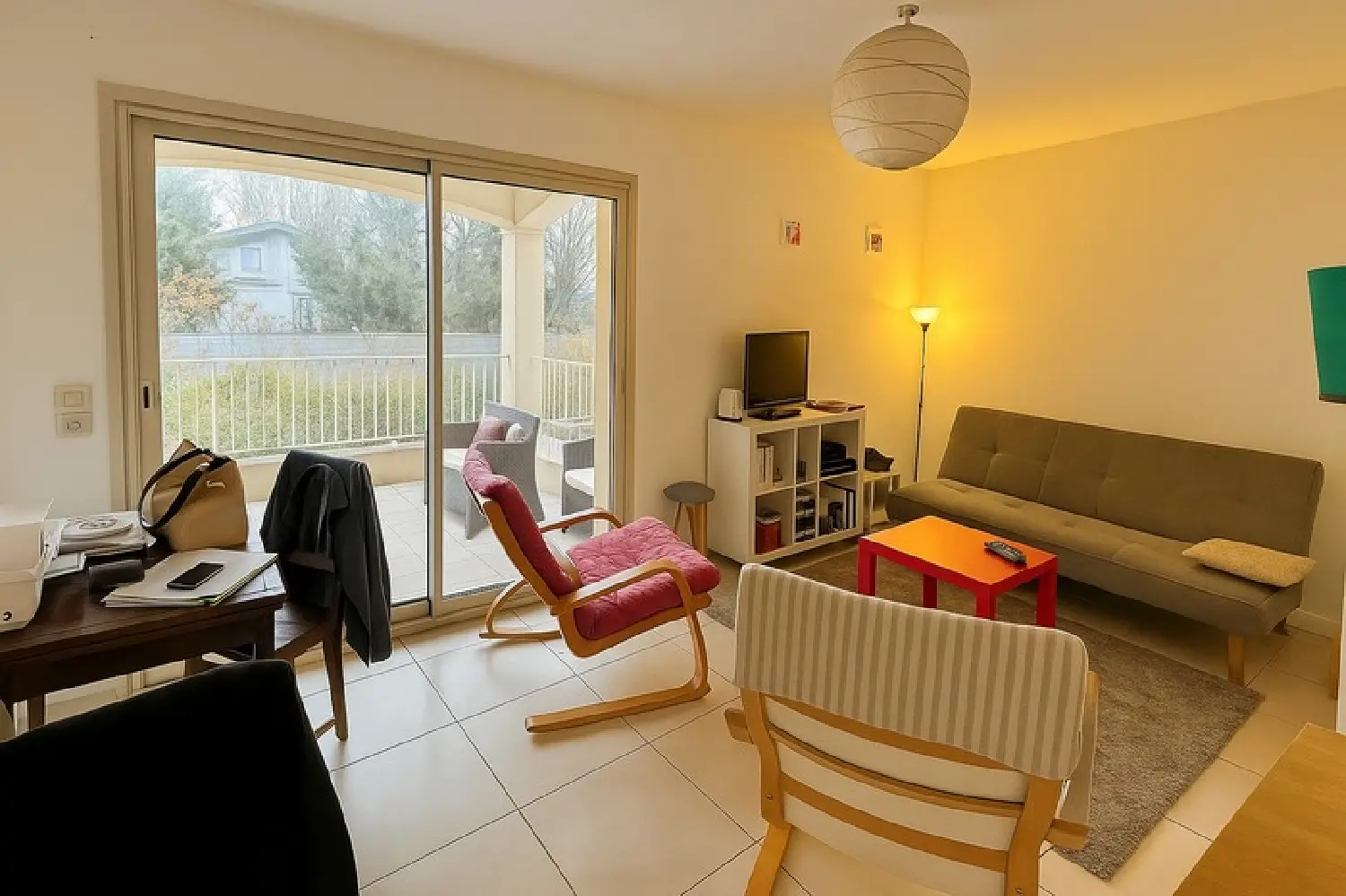  te koop appartement Saint-Jean-de-Védas Hérault 3