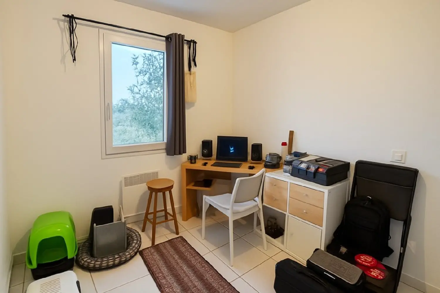  te koop appartement Saint-Jean-de-Védas Hérault 5