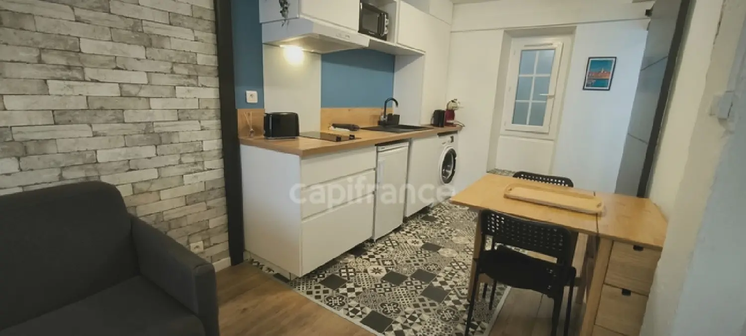  te koop appartement Saint-Jean-de-Luz Pyrénées-Atlantiques 3