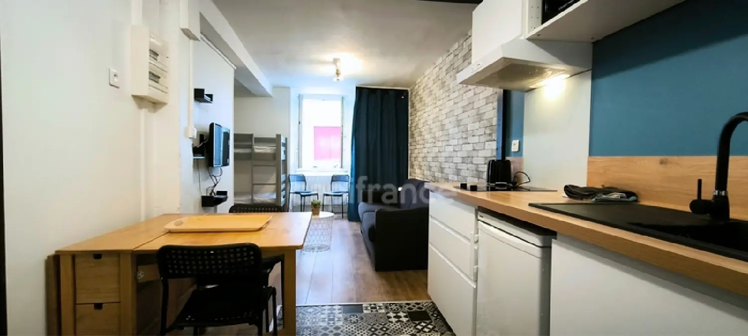  te koop appartement Saint-Jean-de-Luz Pyrénées-Atlantiques 4