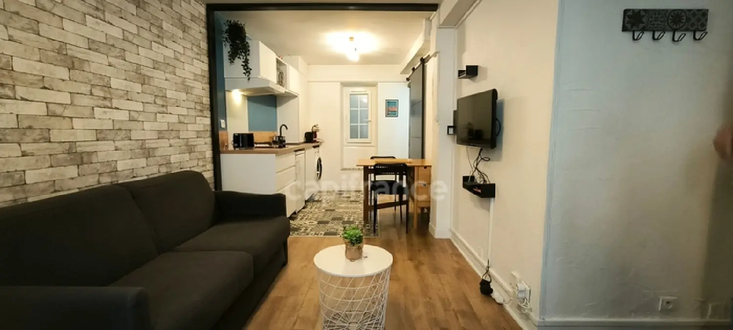  te koop appartement Saint-Jean-de-Luz Pyrénées-Atlantiques 5