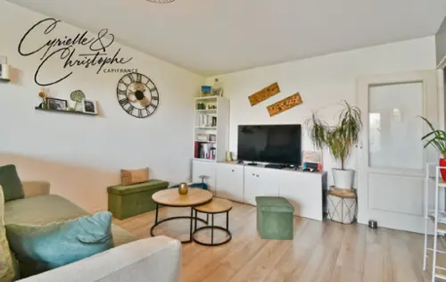 Saint-Jean-de-Védas Hérault appartement foto 7133776