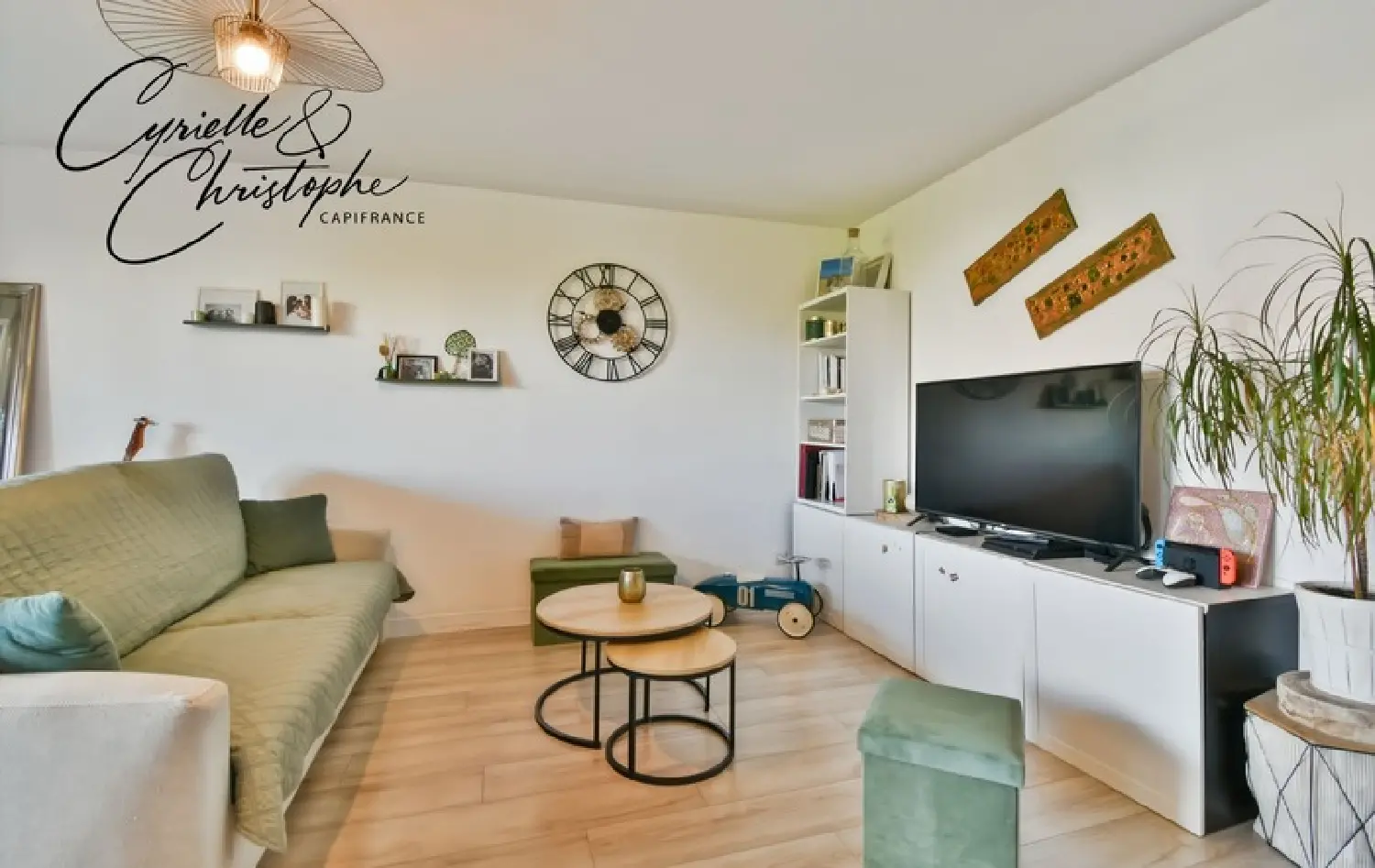  te koop appartement Saint-Jean-de-Védas Hérault 6