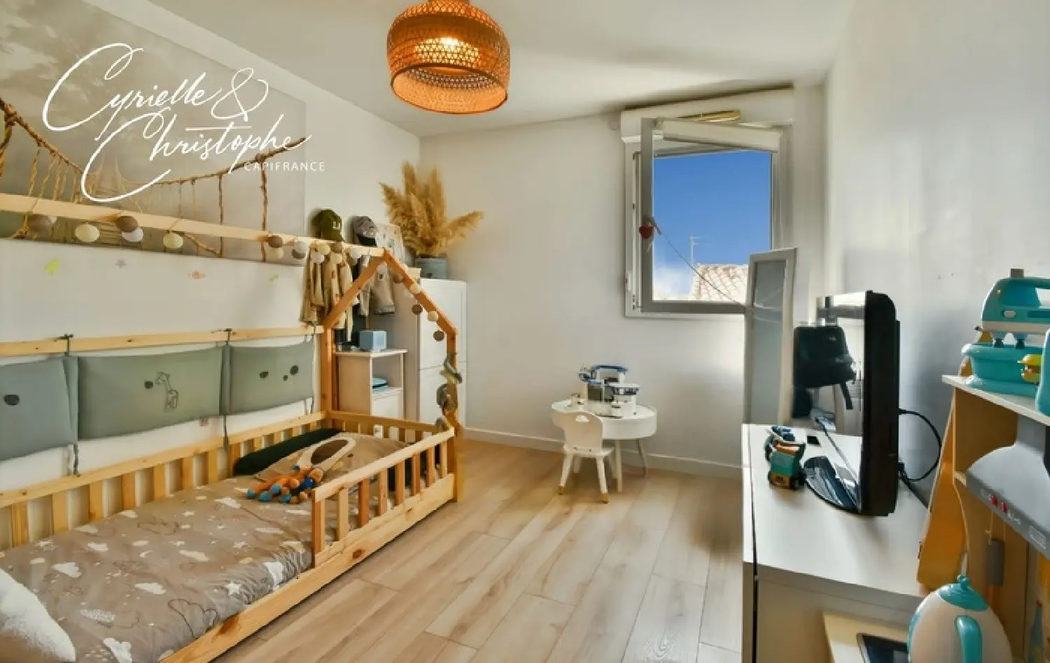  te koop appartement Saint-Jean-de-Védas Hérault 8
