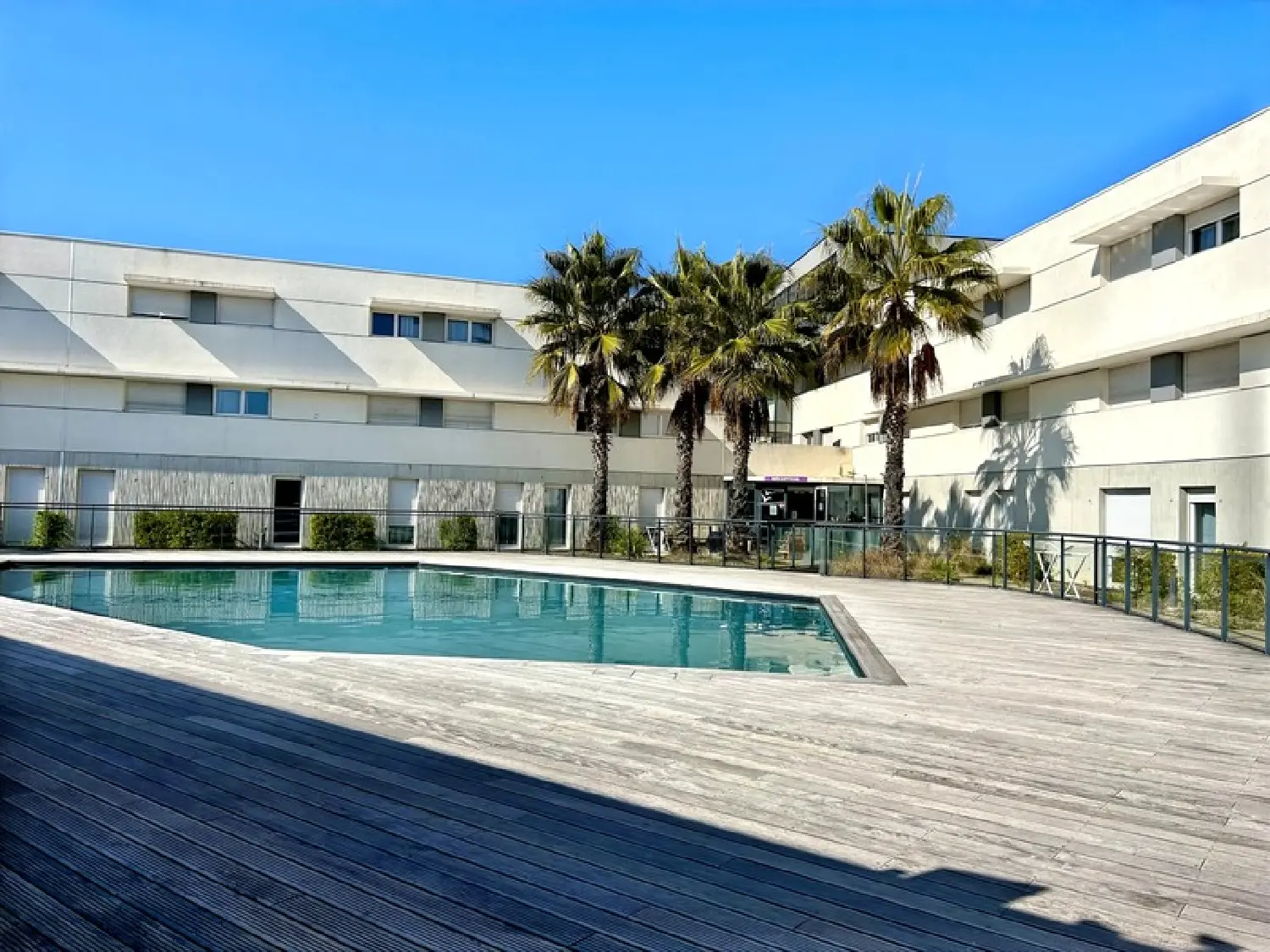  en venta apartamento Saint-Jean-de-Védas Hérault 1