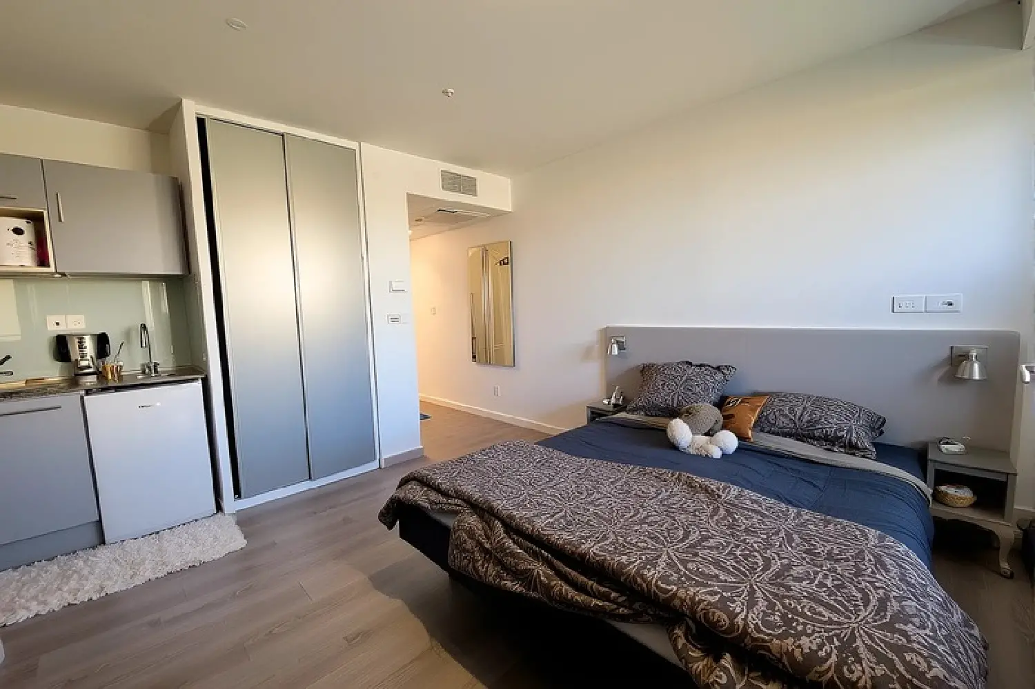  en venta apartamento Saint-Jean-de-Védas Hérault 2
