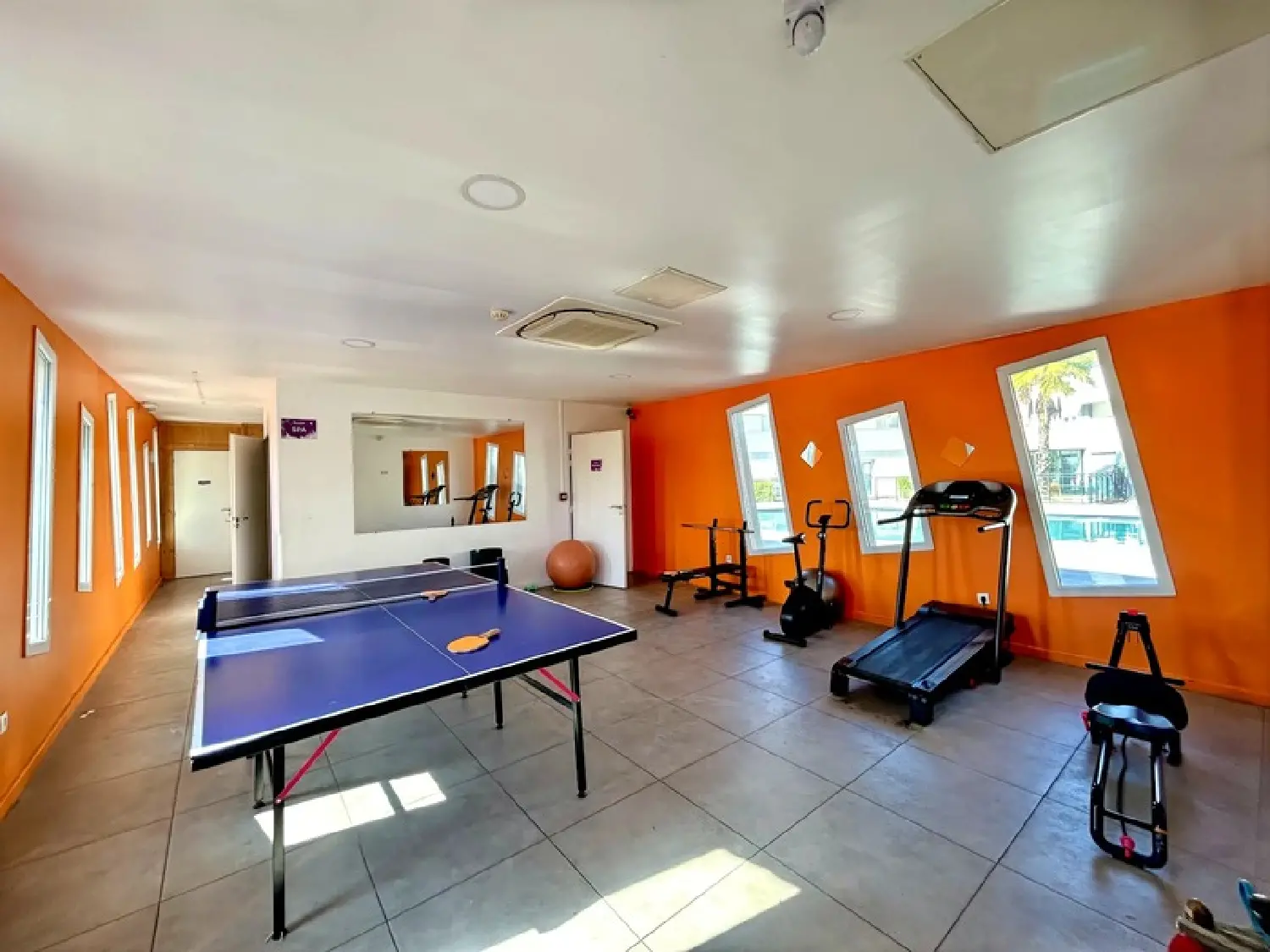  en venta apartamento Saint-Jean-de-Védas Hérault 5