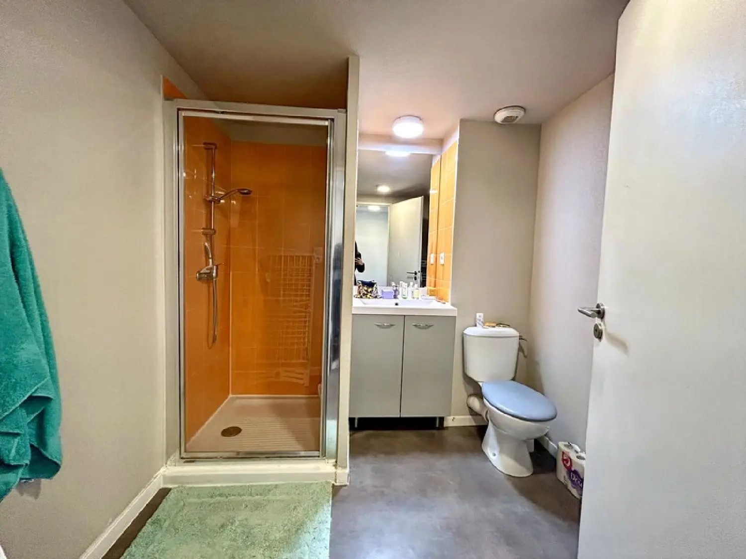  en venta apartamento Saint-Jean-de-Védas Hérault 7