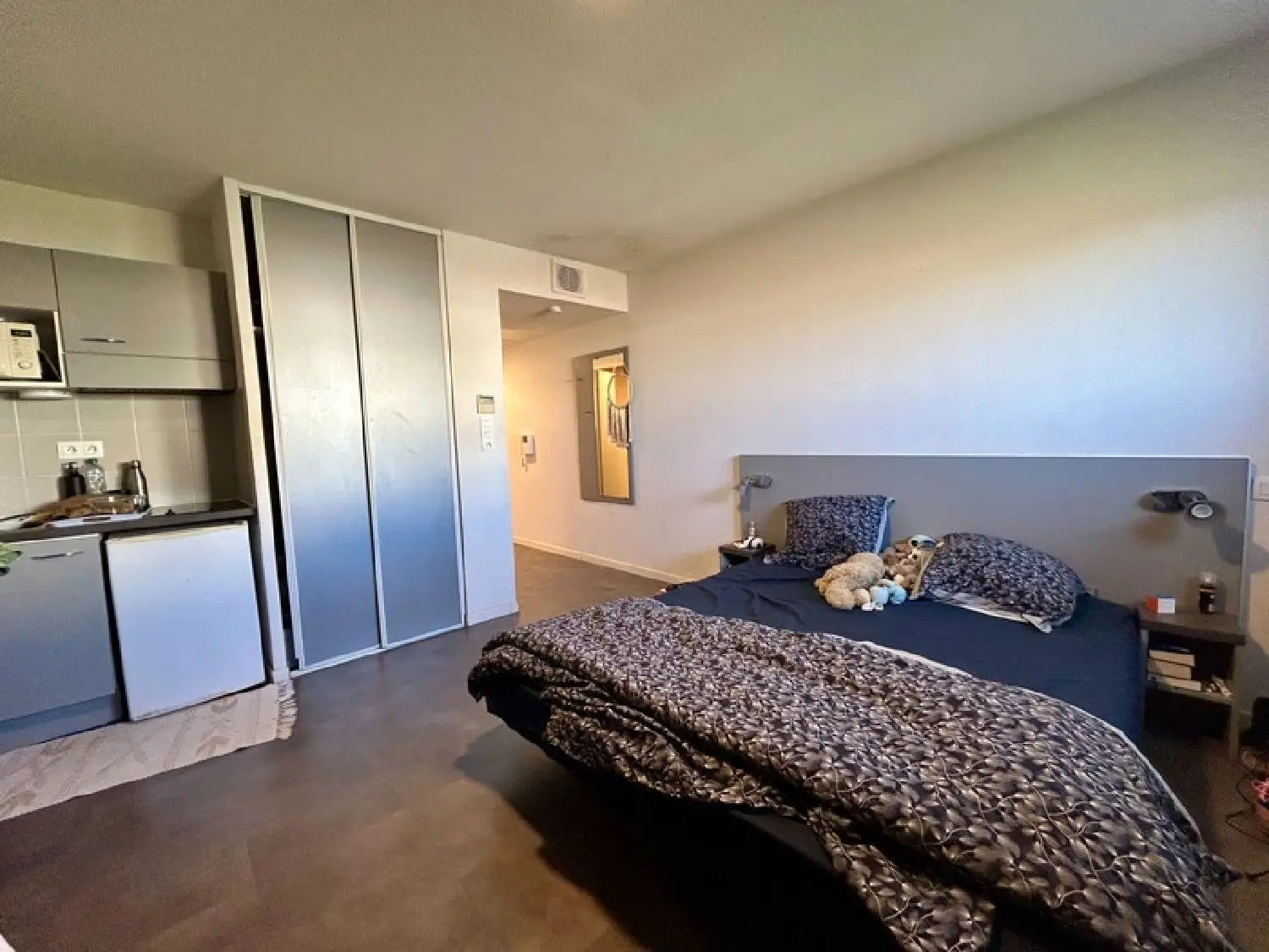  à vendre appartement Saint-Jean-de-Védas Hérault 2