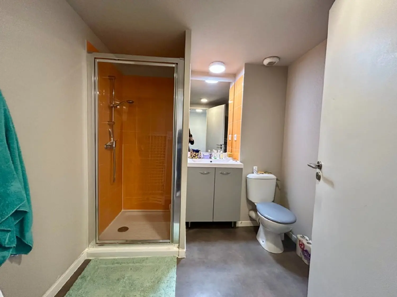  à vendre appartement Saint-Jean-de-Védas Hérault 5