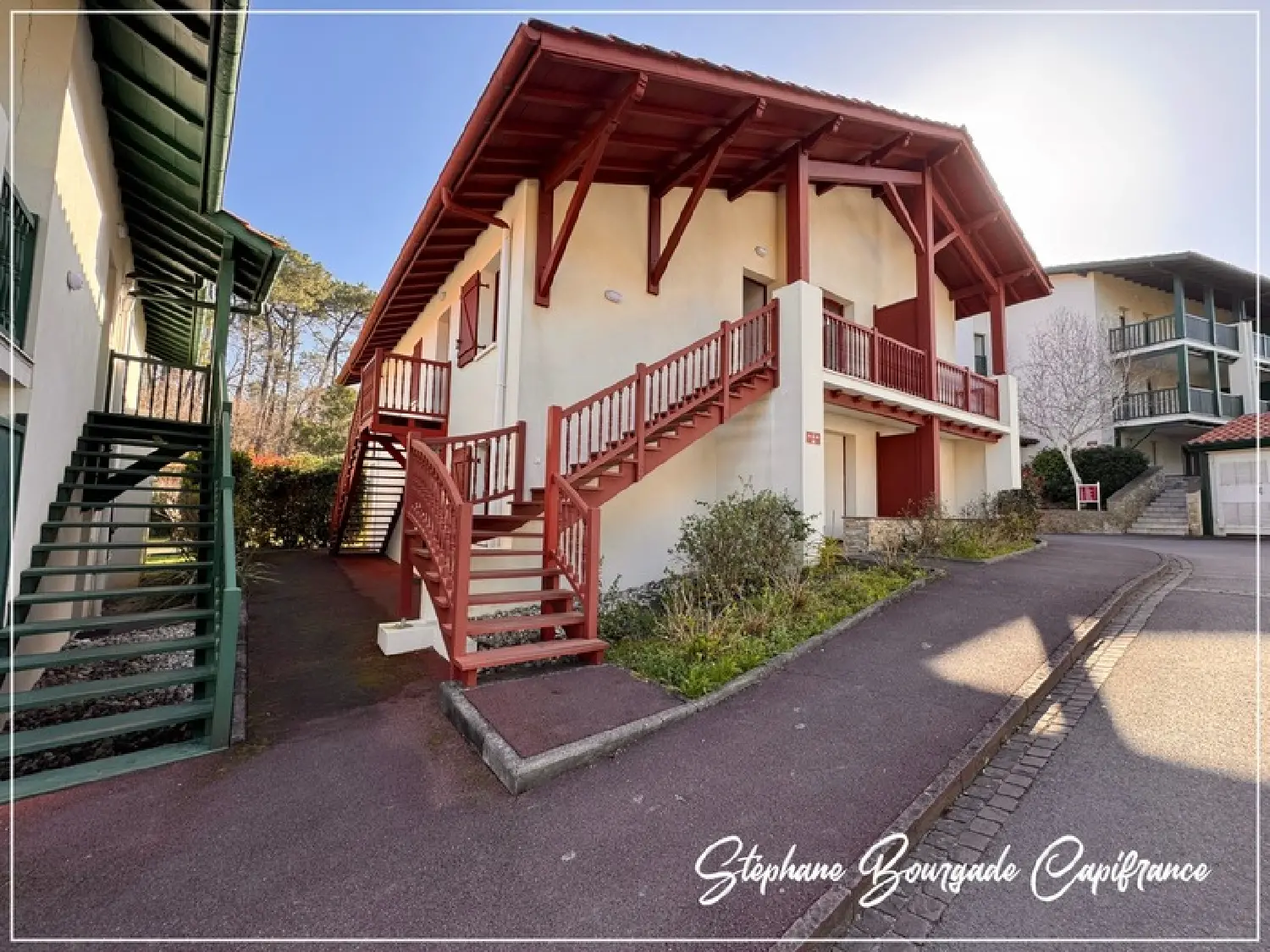  for sale apartment Saint-Jean-de-Luz Pyrénées-Atlantiques 5