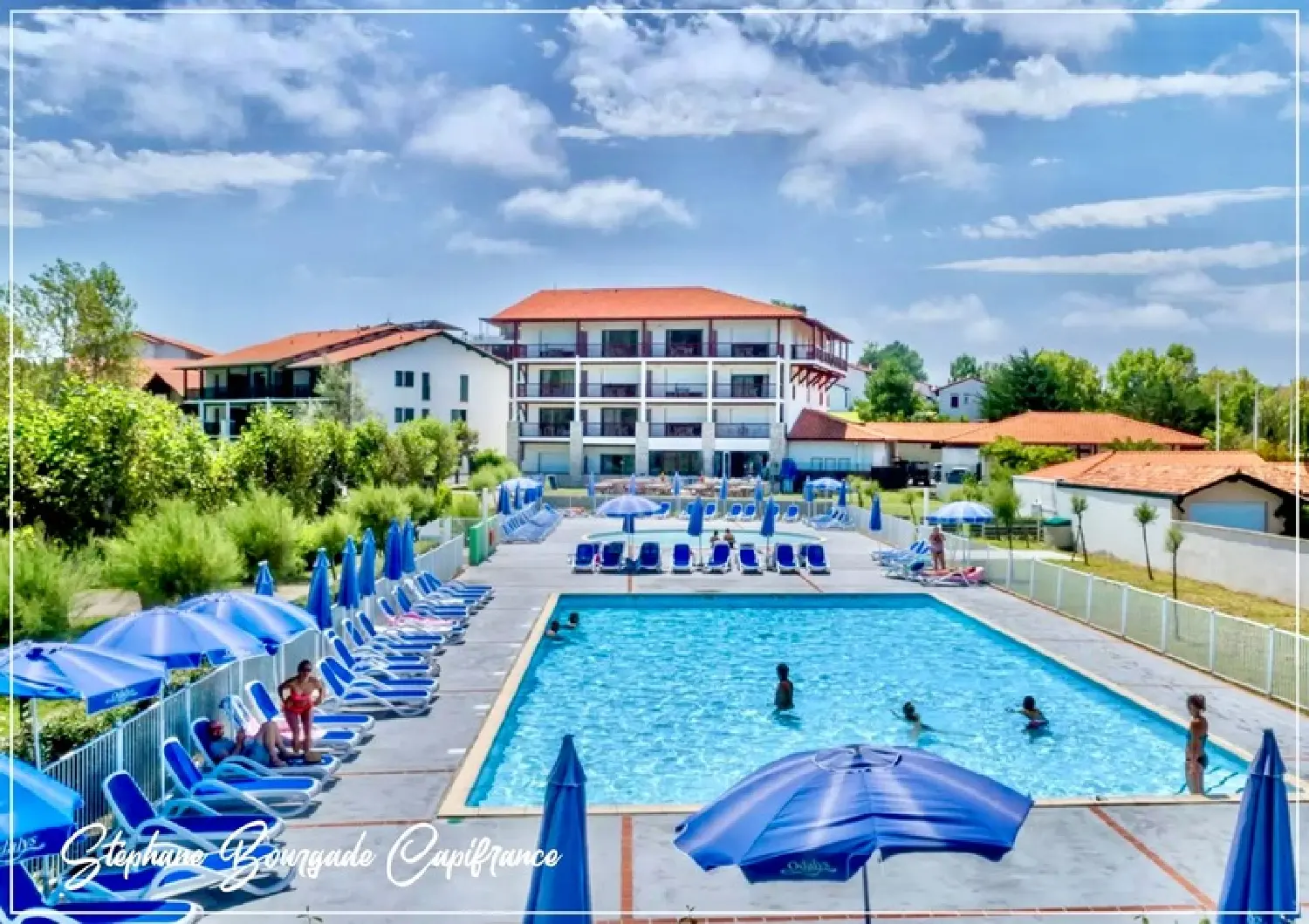  for sale apartment Saint-Jean-de-Luz Pyrénées-Atlantiques 7
