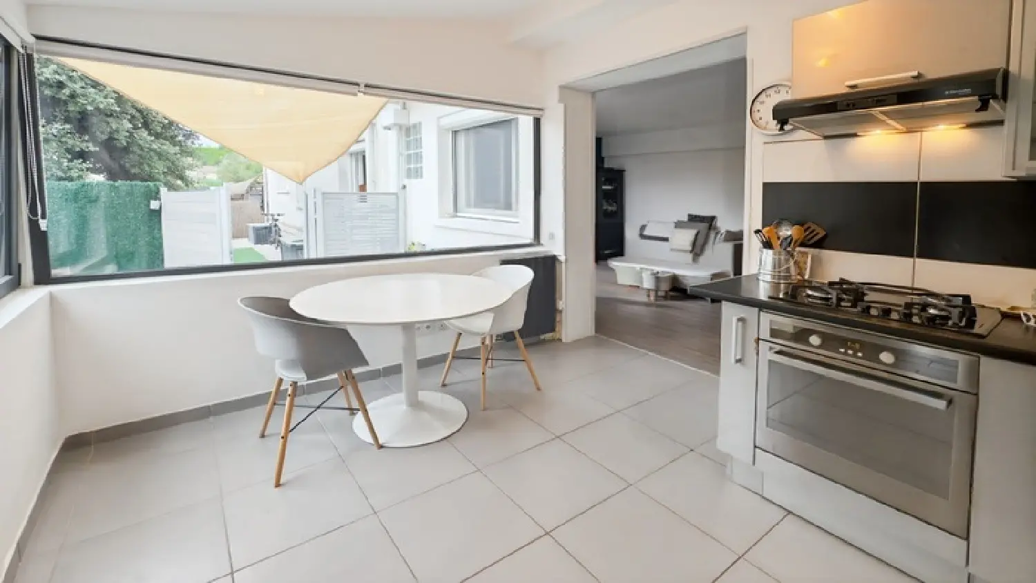  à vendre appartement Saint-Jean-de-Védas Hérault 2