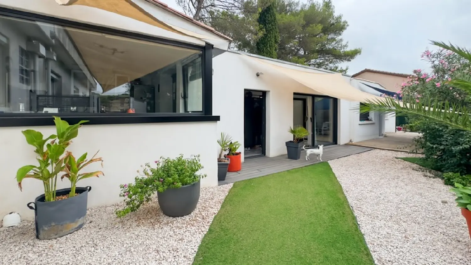  à vendre appartement Saint-Jean-de-Védas Hérault 3