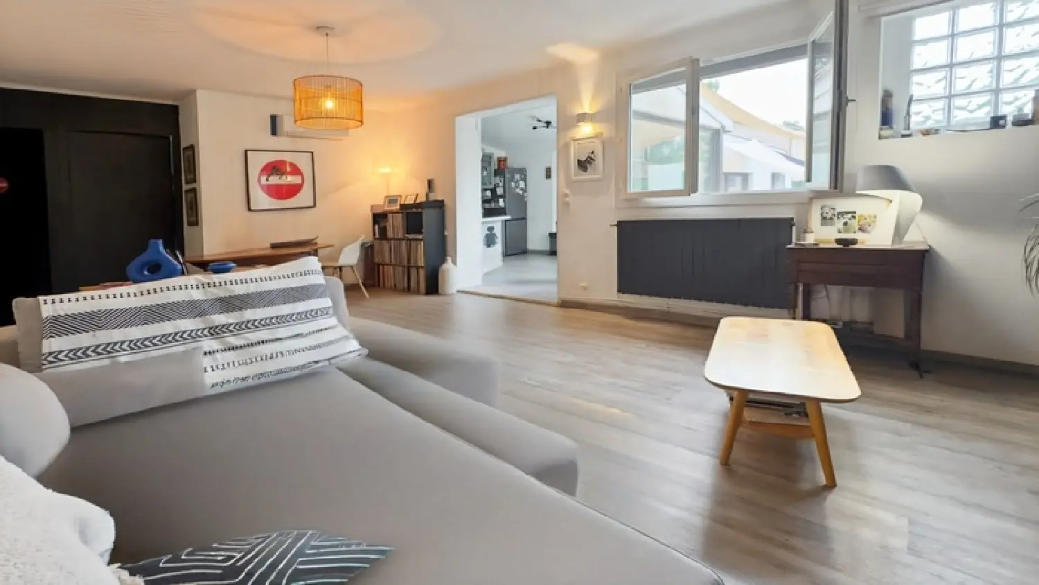  à vendre appartement Saint-Jean-de-Védas Hérault 5