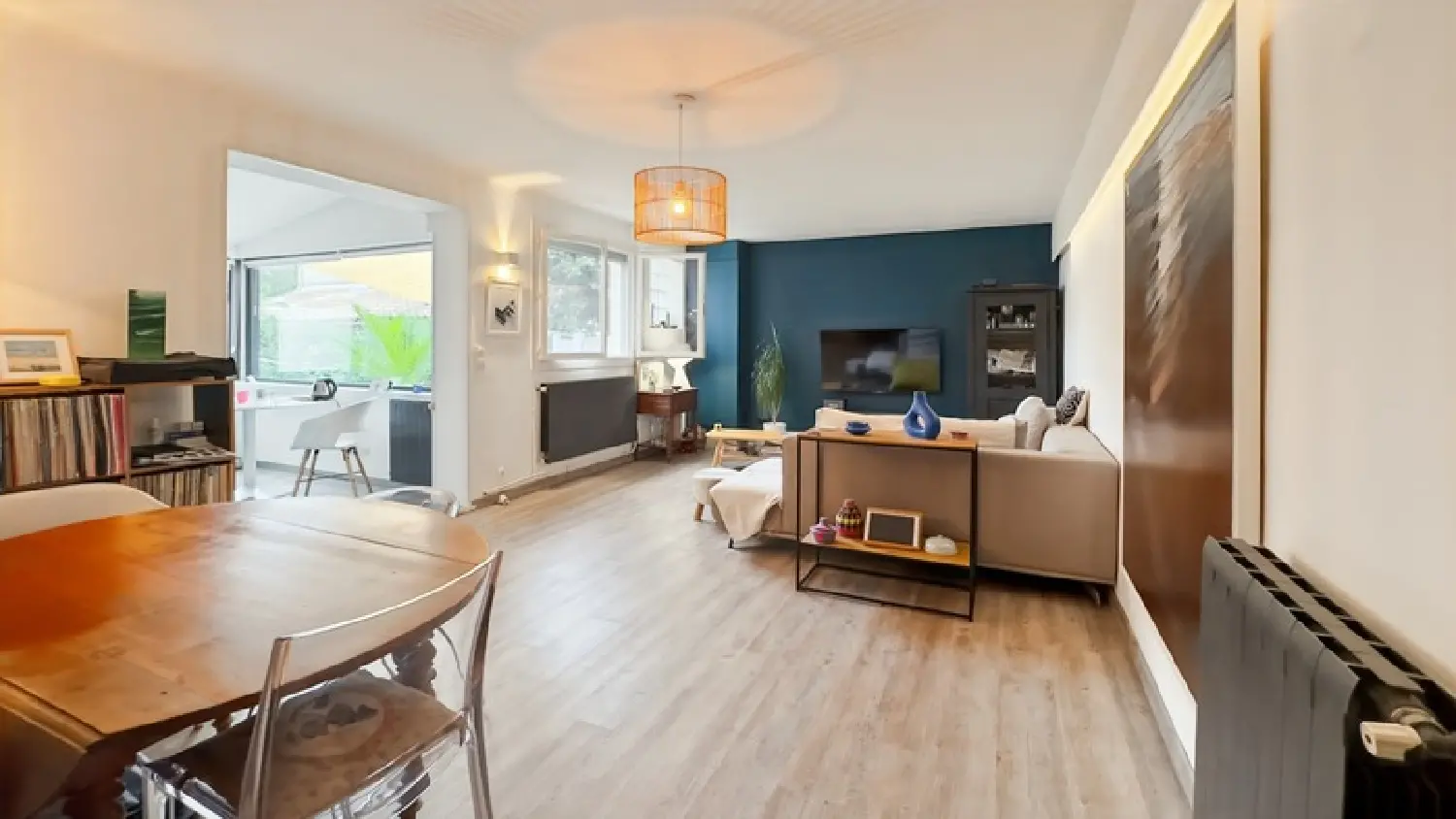  à vendre appartement Saint-Jean-de-Védas Hérault 6