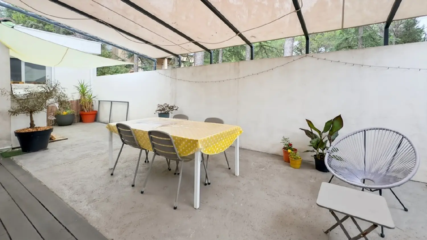  à vendre appartement Saint-Jean-de-Védas Hérault 7